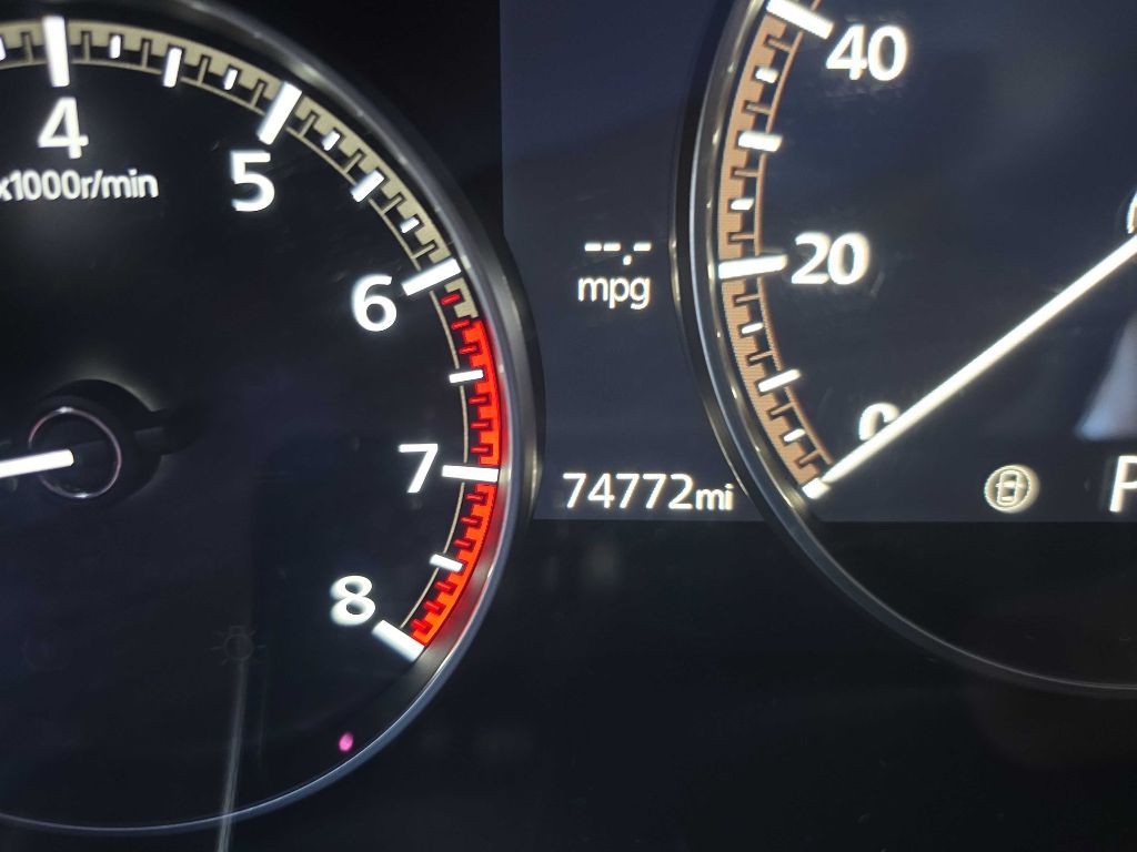 2021 Mazda Mazda3 Image 16