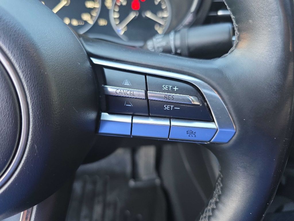 2021 Mazda Mazda3 Image 17