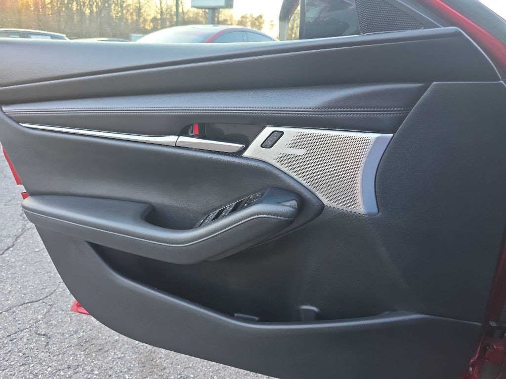 2021 Mazda Mazda3 Image 19