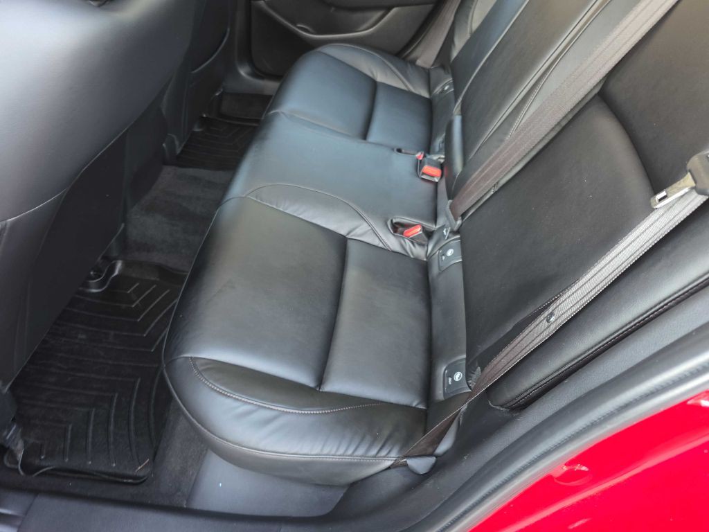 2021 Mazda Mazda3 Image 20