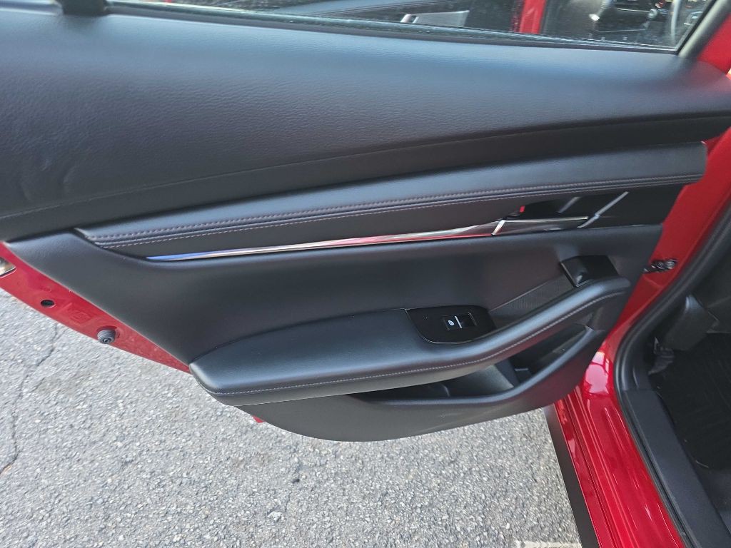 2021 Mazda Mazda3 Image 21