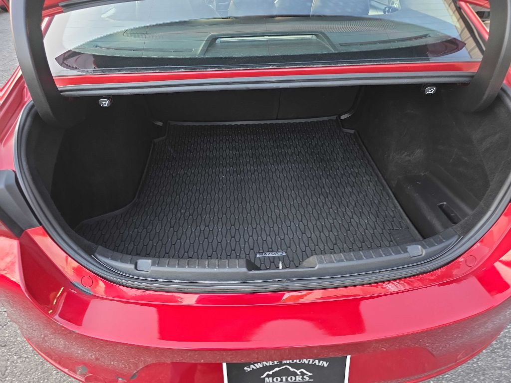 2021 Mazda Mazda3 Image 22