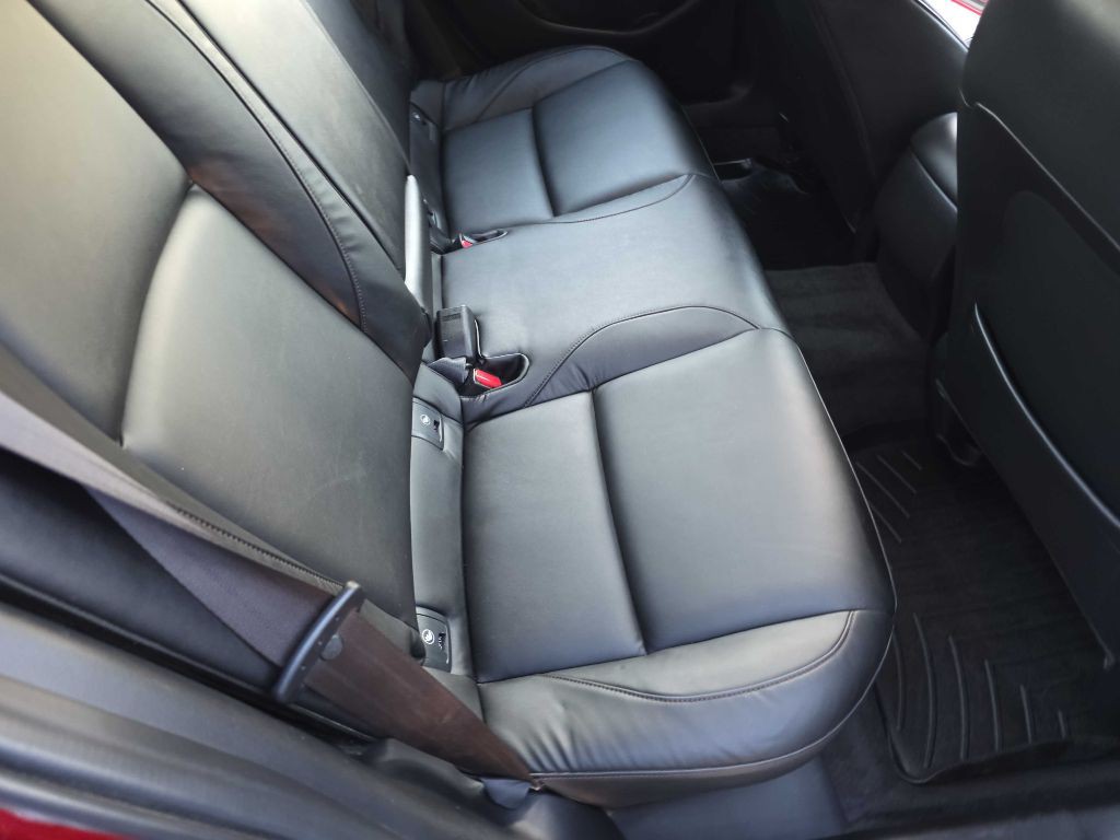 2021 Mazda Mazda3 Image 23