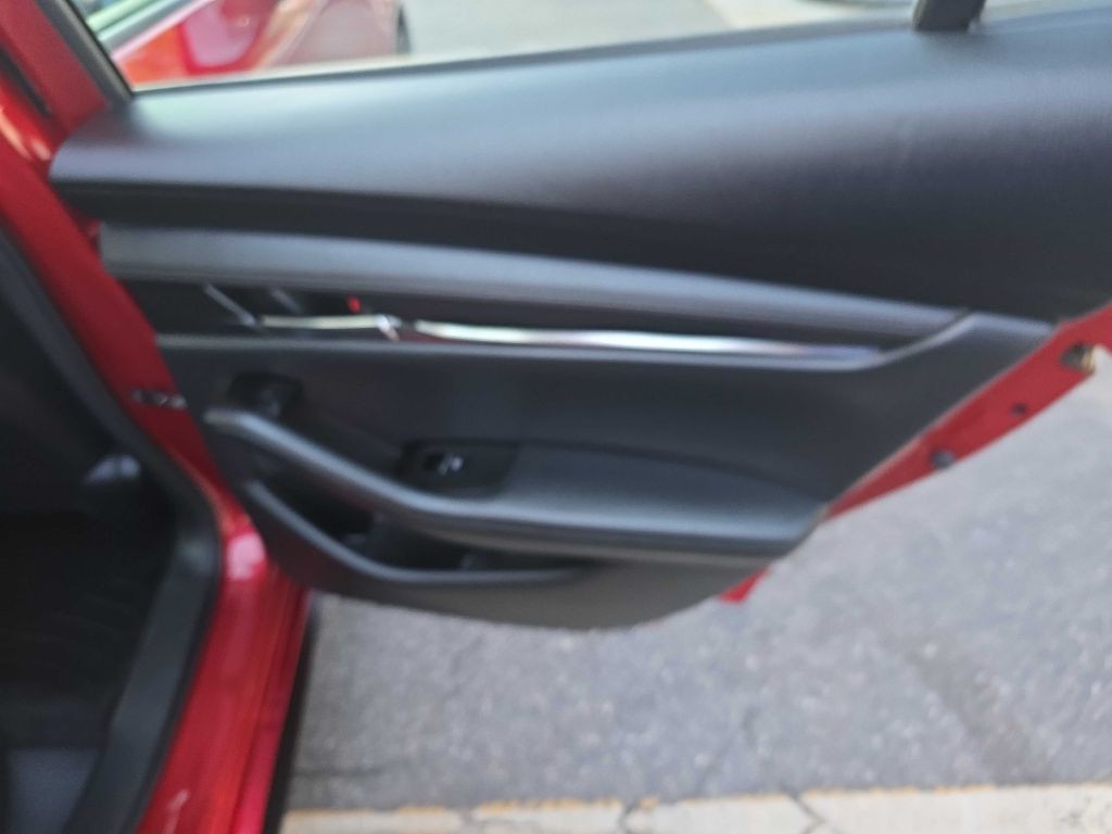 2021 Mazda Mazda3 Image 24