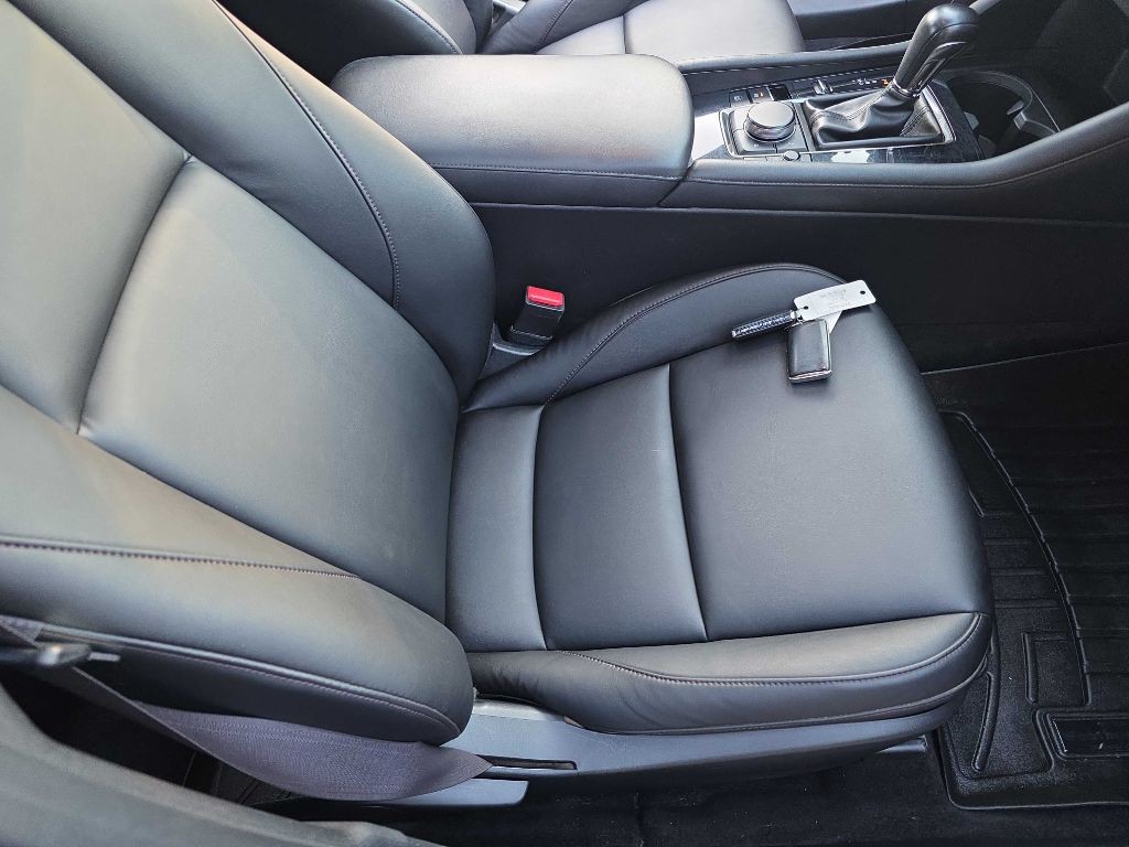 2021 Mazda Mazda3 Image 25