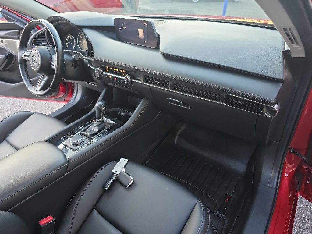 2021 Mazda Mazda3 Image 26