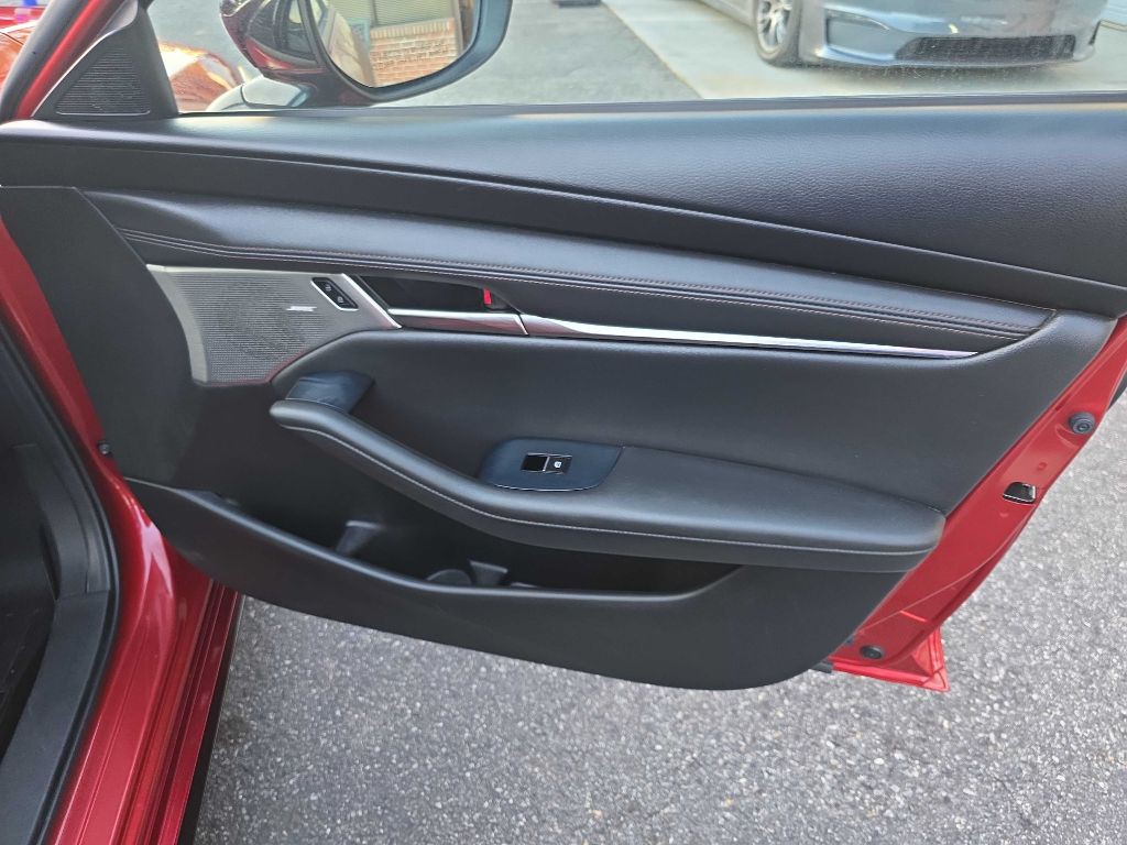 2021 Mazda Mazda3 Image 27