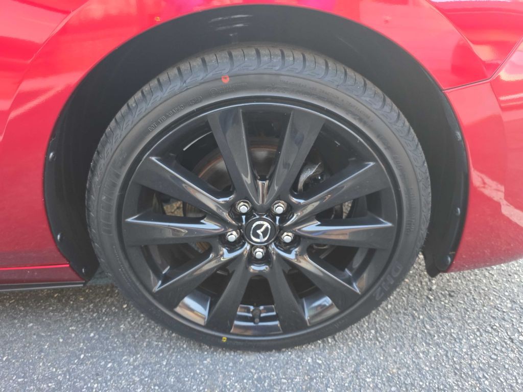 2021 Mazda Mazda3 Image 28