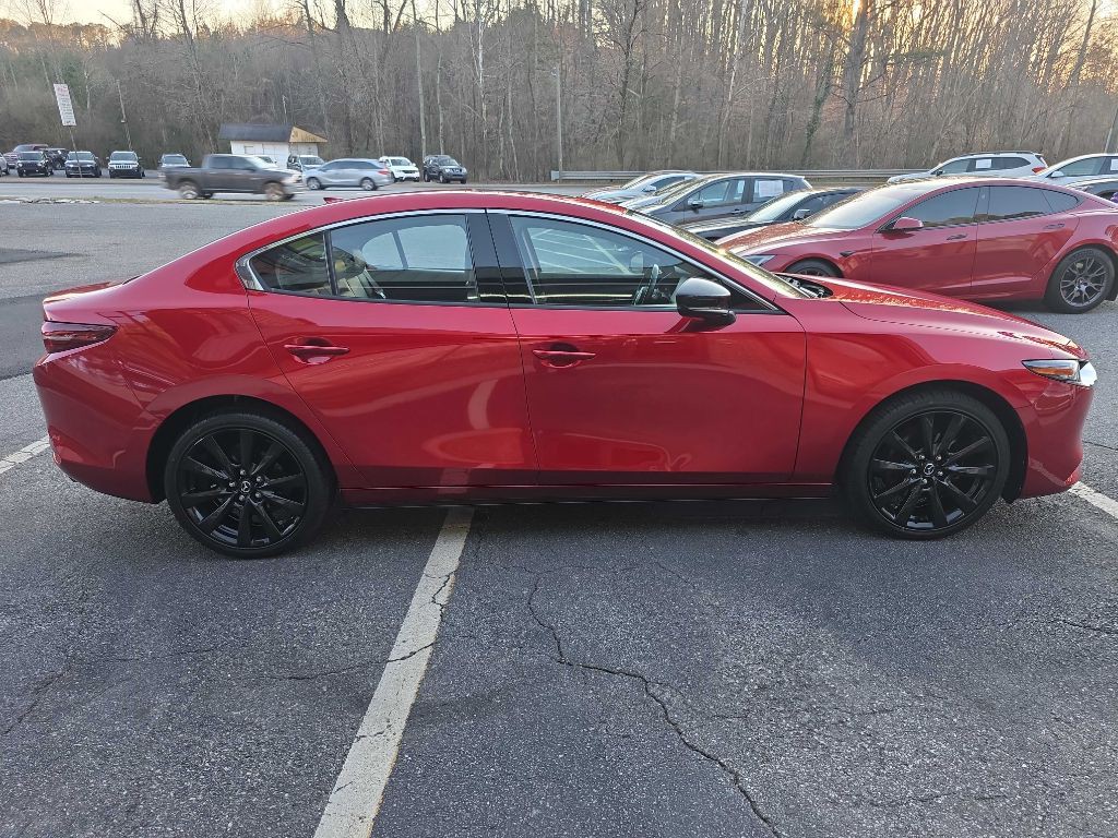 2021 Mazda Mazda3 Image 5