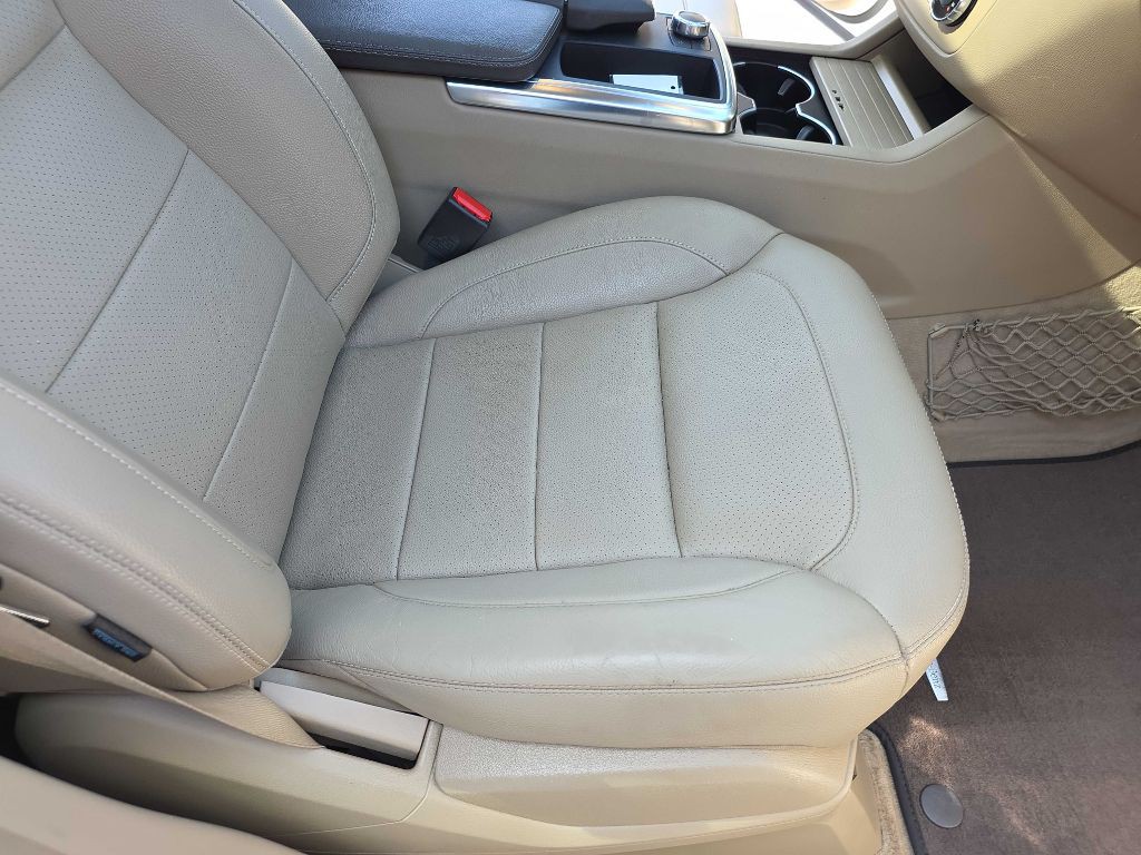 2014 Mercedes-Benz M-Class Image 24