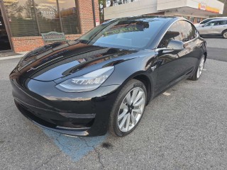 Image for 2019 Tesla Model 3 Mid Range ID: 7213177