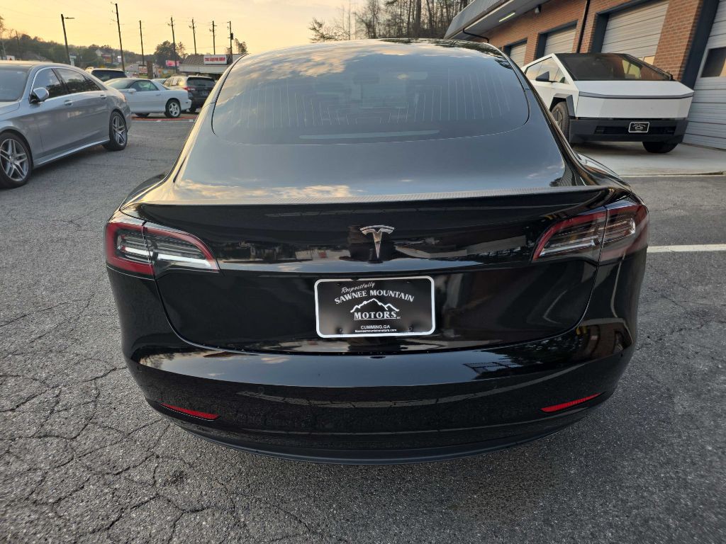 2019 Tesla Model 3 Image 4