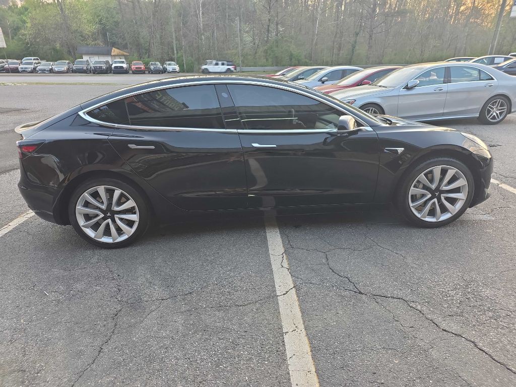 2019 Tesla Model 3 Image 5