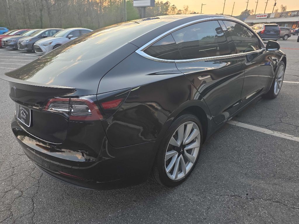 2019 Tesla Model 3 Image 6