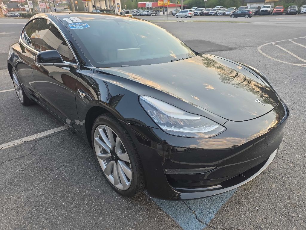 2019 Tesla Model 3 Image 7