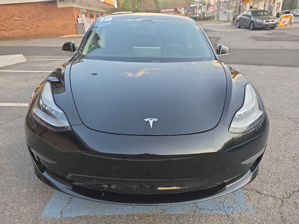2019 Tesla Model 3 Image 8