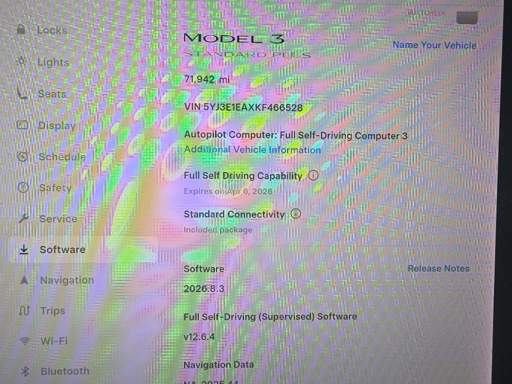 2019 Tesla Model 3 Image 12