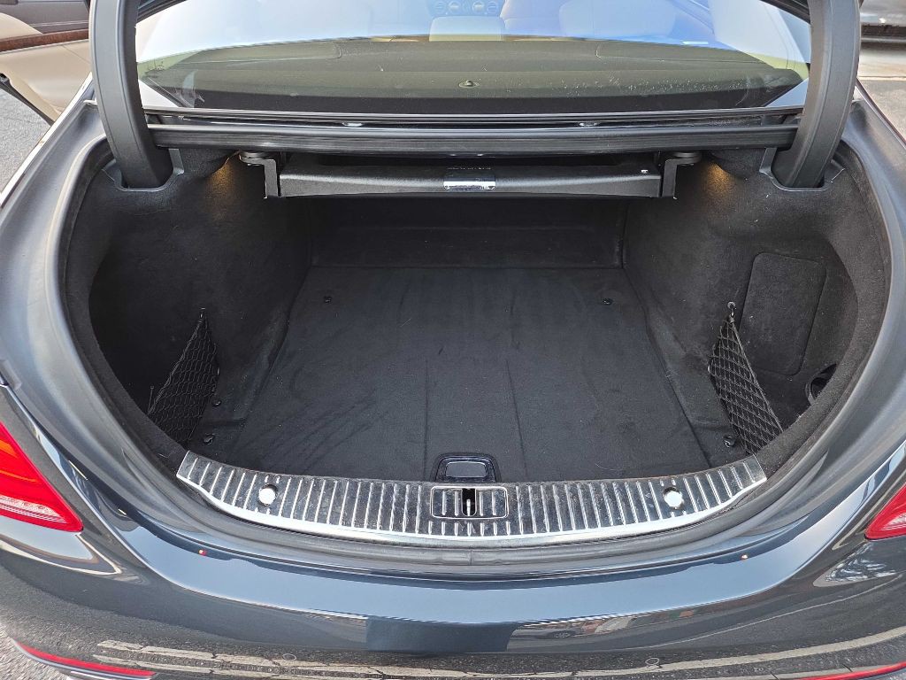 2015 Mercedes-Benz S-Class Image 22