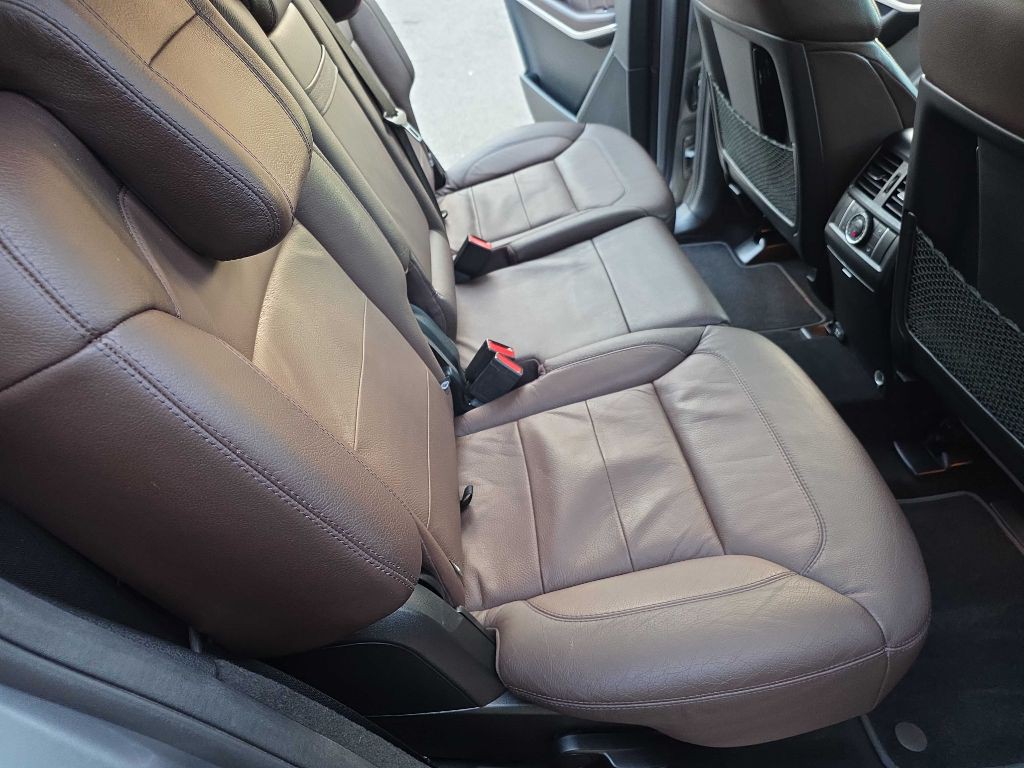 2015 Mercedes-Benz GL-Class Image 23