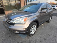 Image for 2011 Honda CR-V EX-L ID: 7239973