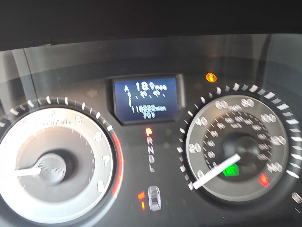 2015 Honda Odyssey Image 18