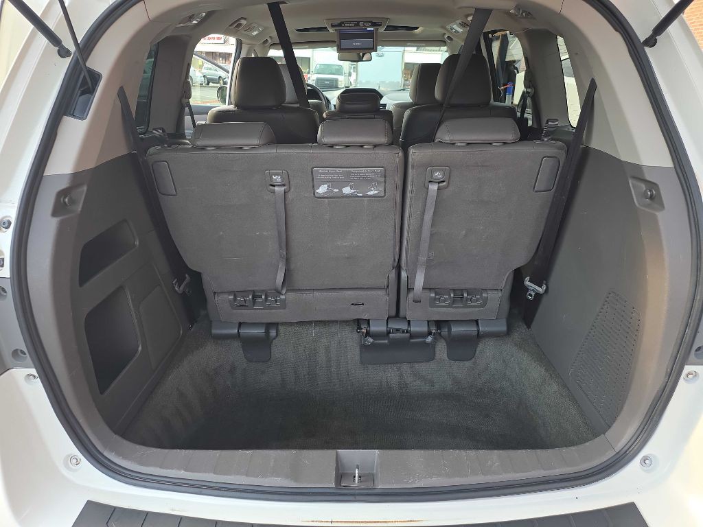 2015 Honda Odyssey Image 23