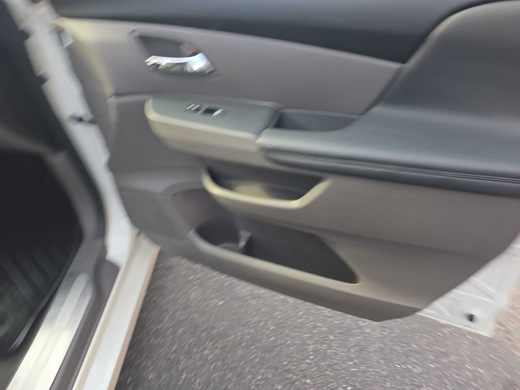 2015 Honda Odyssey Image 27