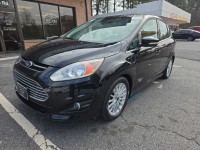 Image for 2016 Ford C-Max SEL ID: 7247482
