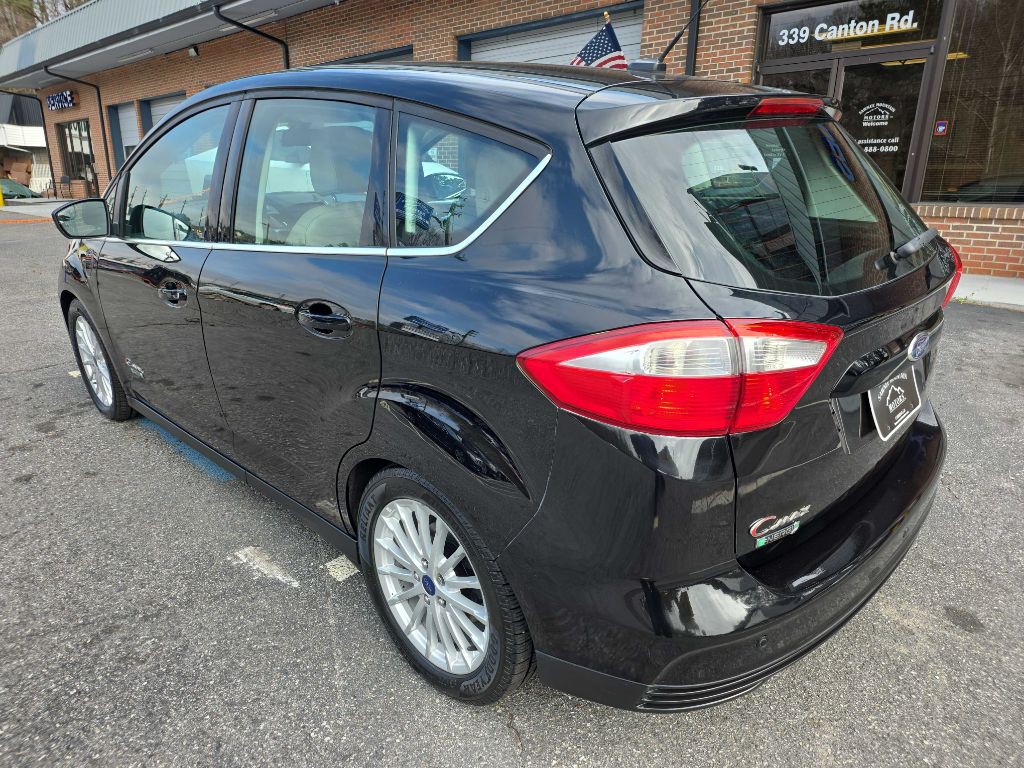 2016 Ford C-Max Image 3