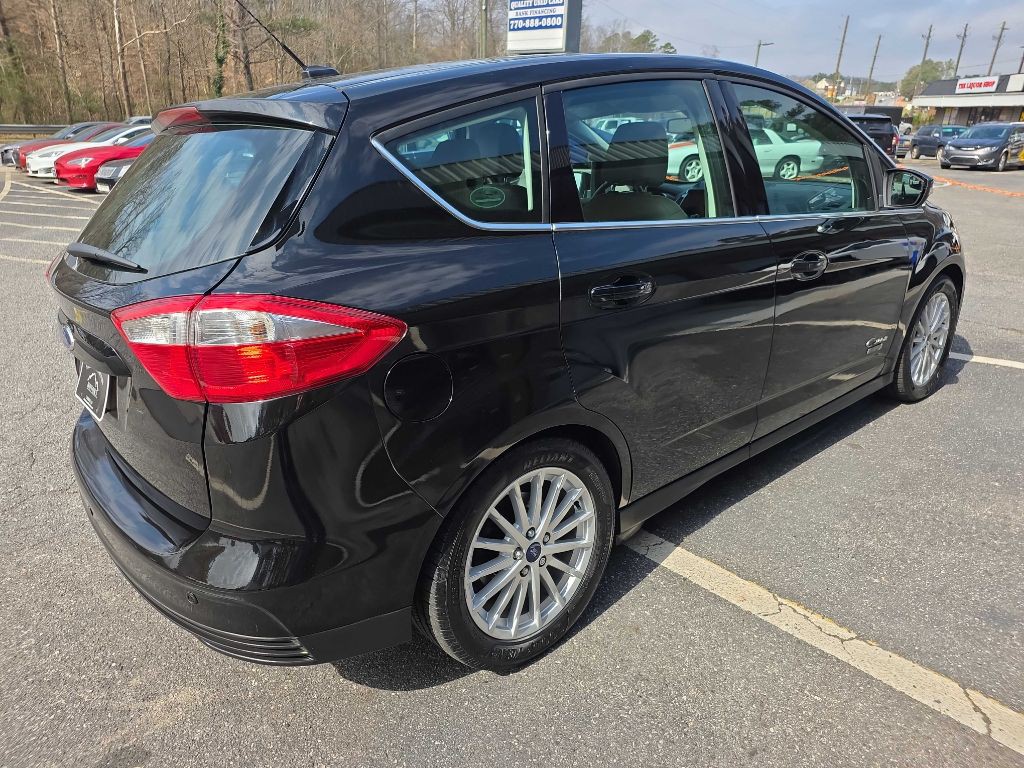 2016 Ford C-Max Image 5