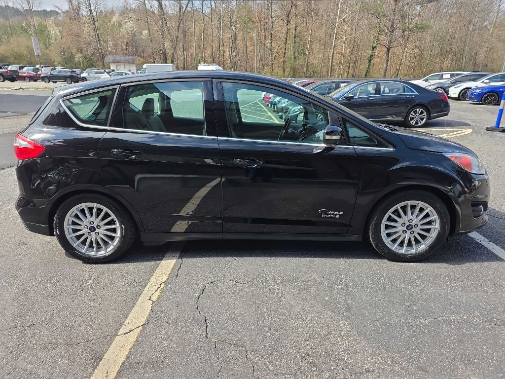 2016 Ford C-Max Image 6