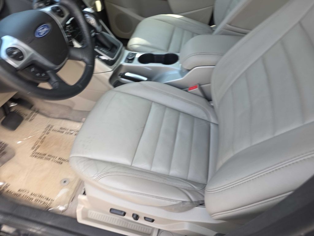 2016 Ford C-Max Image 10