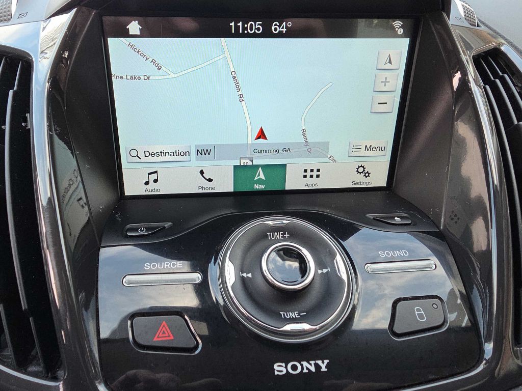 2016 Ford C-Max Image 13