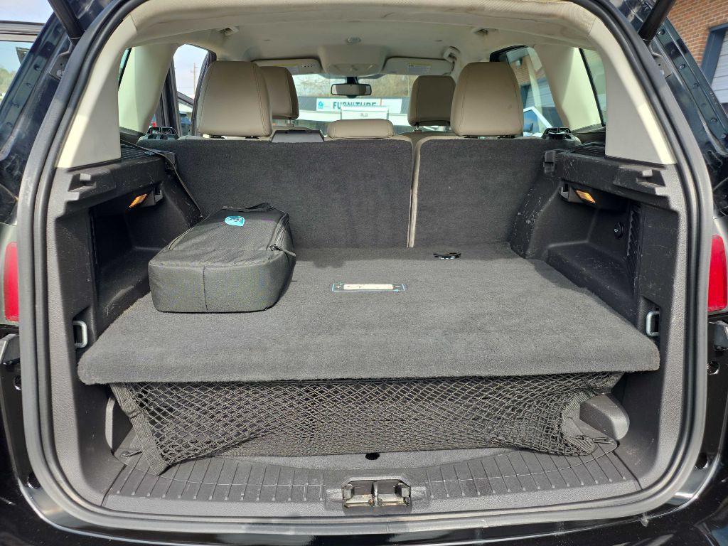 2016 Ford C-Max Image 21