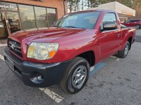 Image for 2007 Toyota Tacoma BASE ID: 7253034
