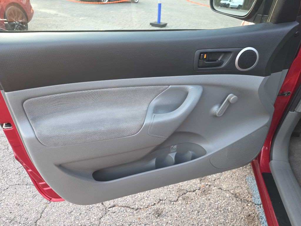 2007 Toyota Tacoma Image 11