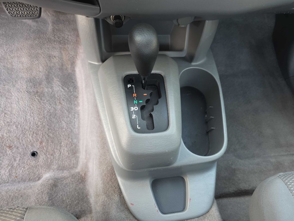 2007 Toyota Tacoma Image 12