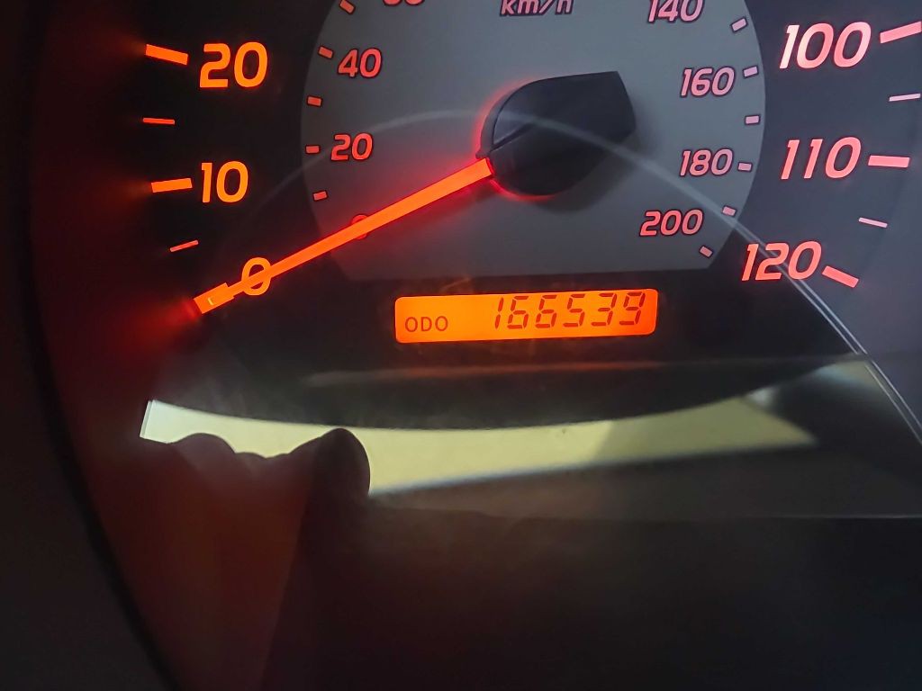 2007 Toyota Tacoma Image 13