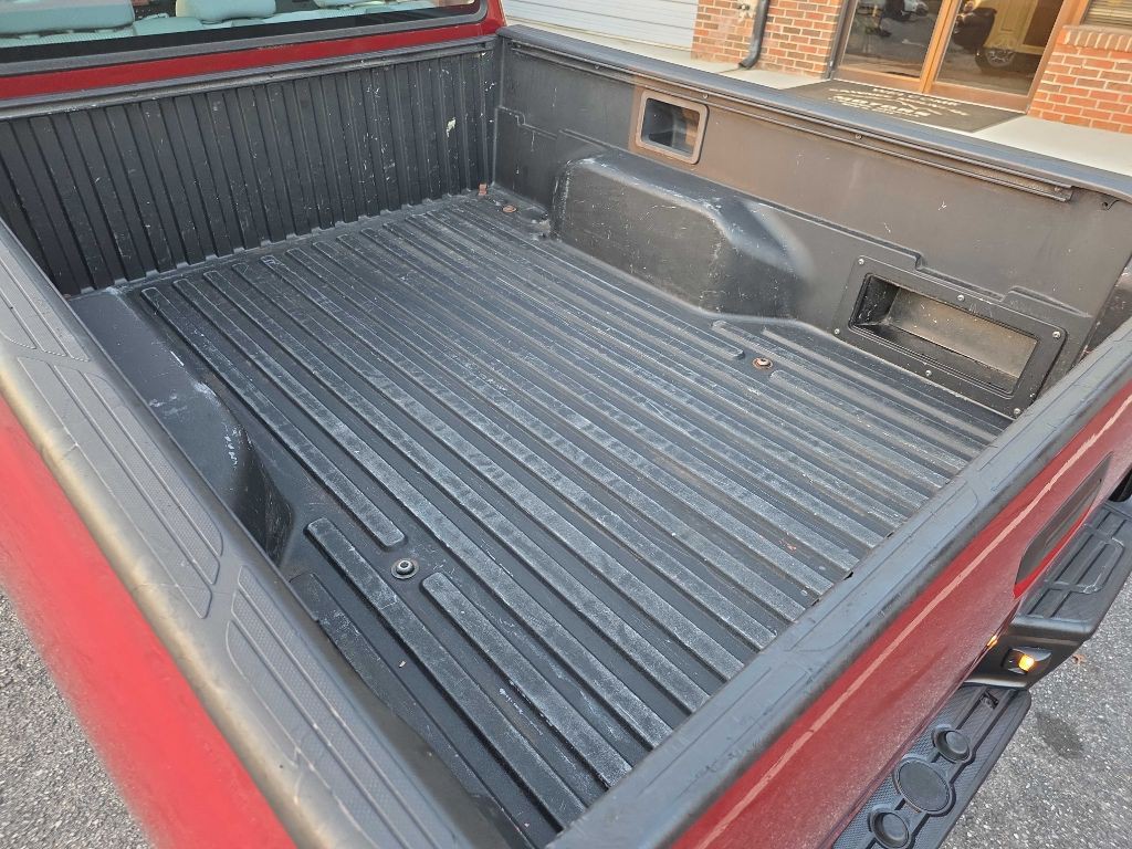 2007 Toyota Tacoma Image 15