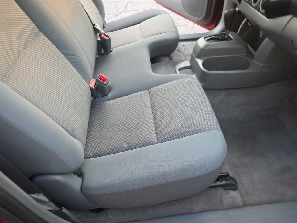 2007 Toyota Tacoma Image 16