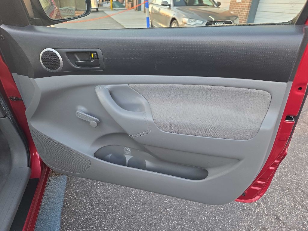 2007 Toyota Tacoma Image 18