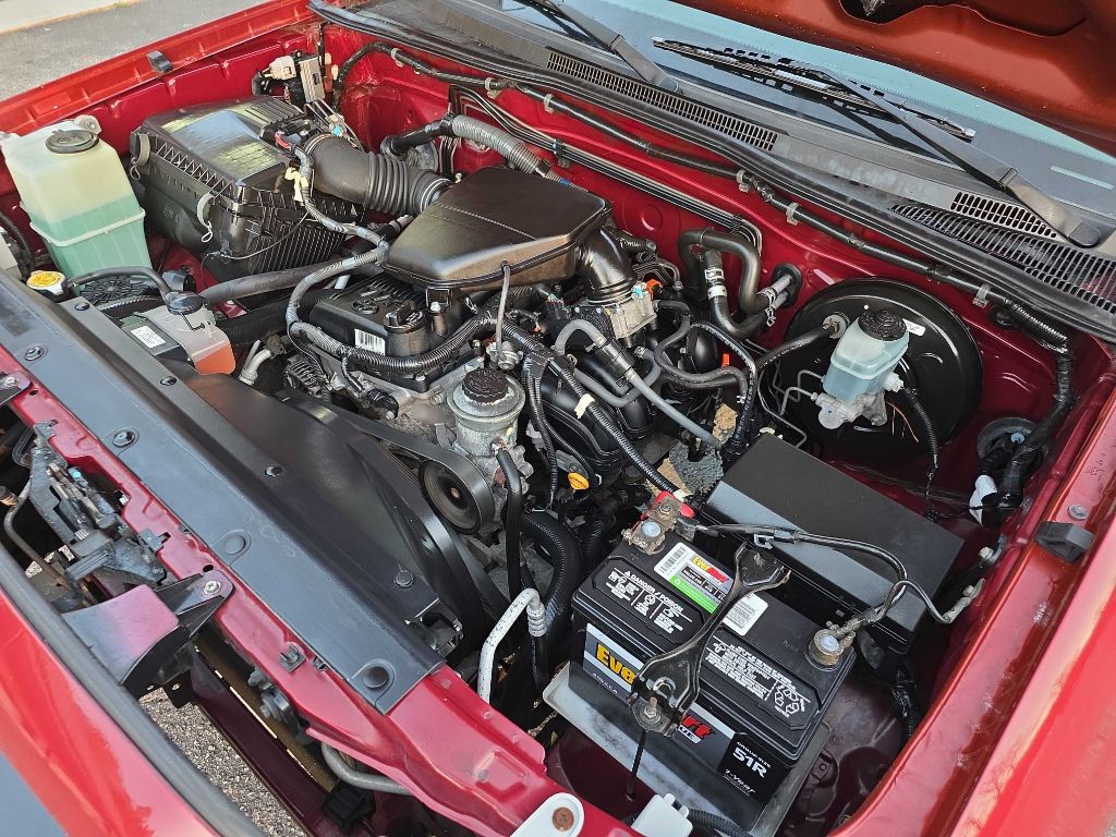 2007 Toyota Tacoma Image 20