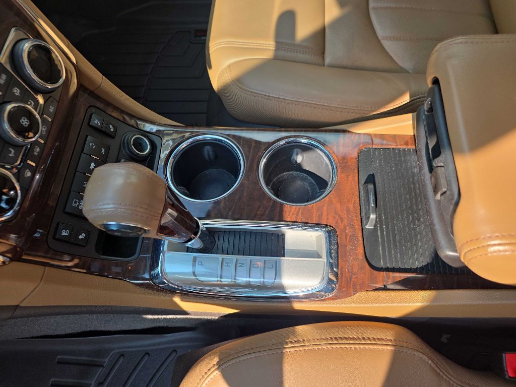 2017 Buick Enclave Image 12