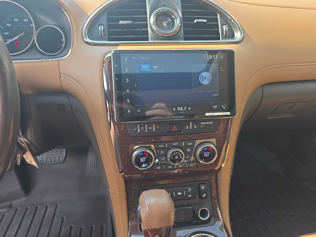 2017 Buick Enclave Image 15