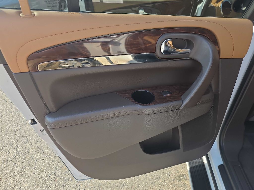 2017 Buick Enclave Image 20