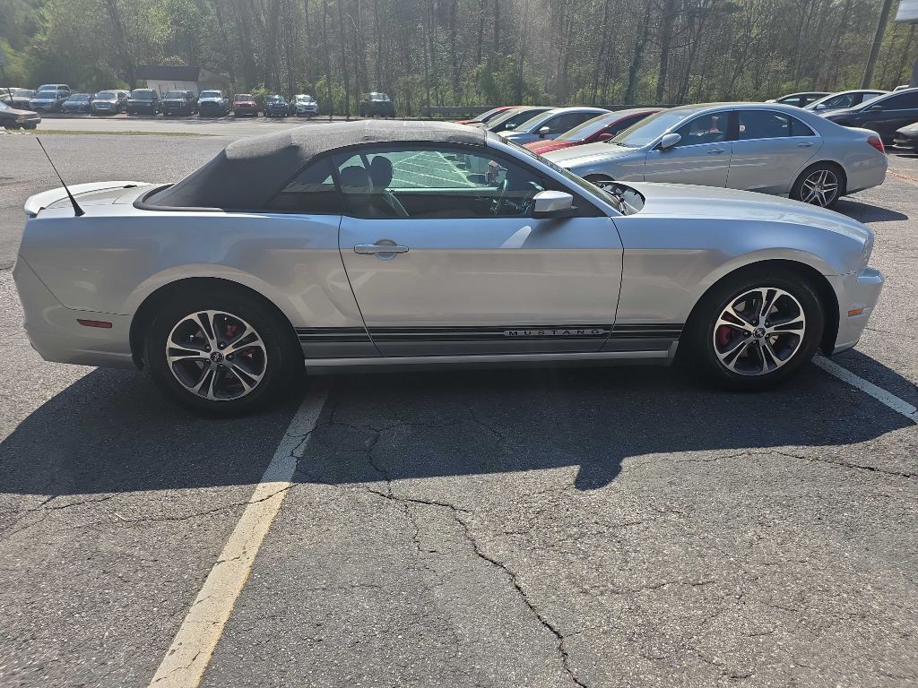 2014 Ford Mustang Image 6
