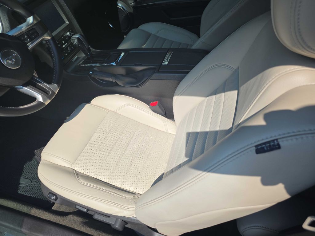 2014 Ford Mustang Image 10