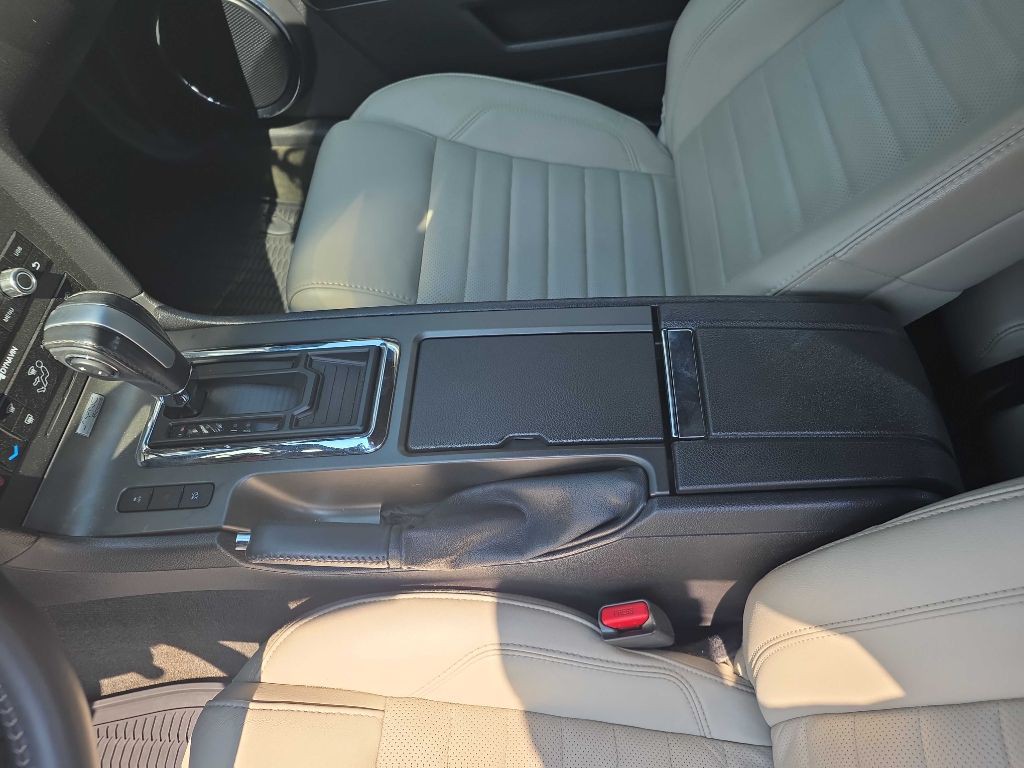 2014 Ford Mustang Image 12