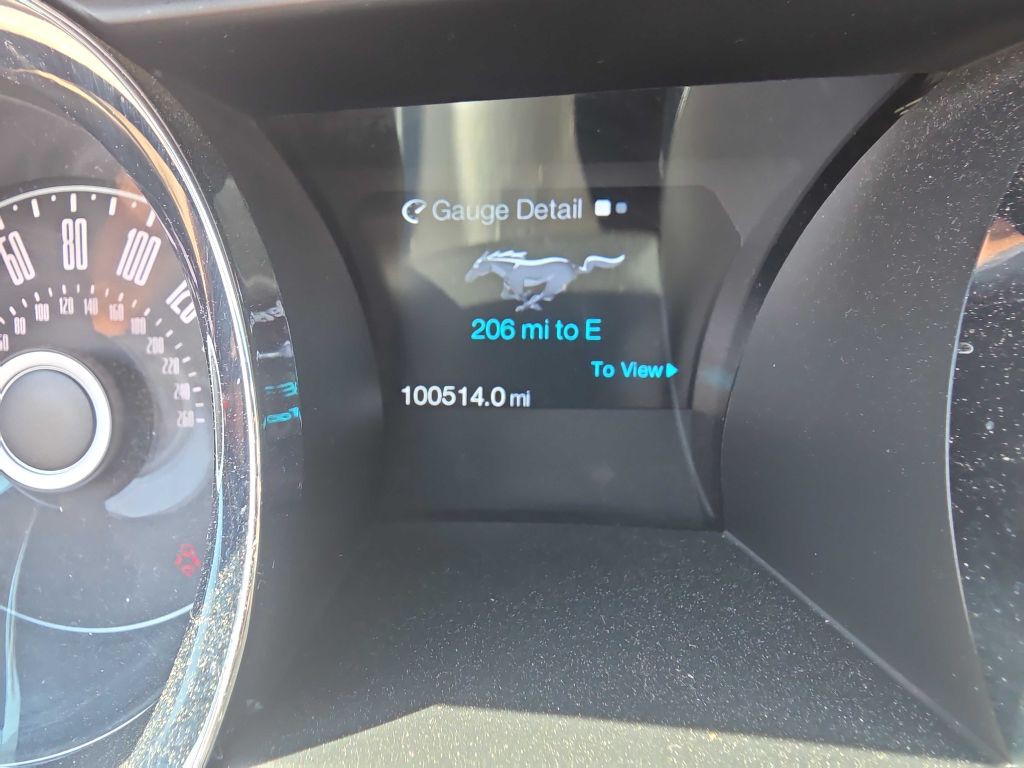 2014 Ford Mustang Image 13