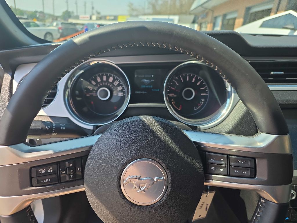 2014 Ford Mustang Image 14